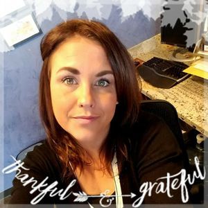 Meet your Posher, Misty